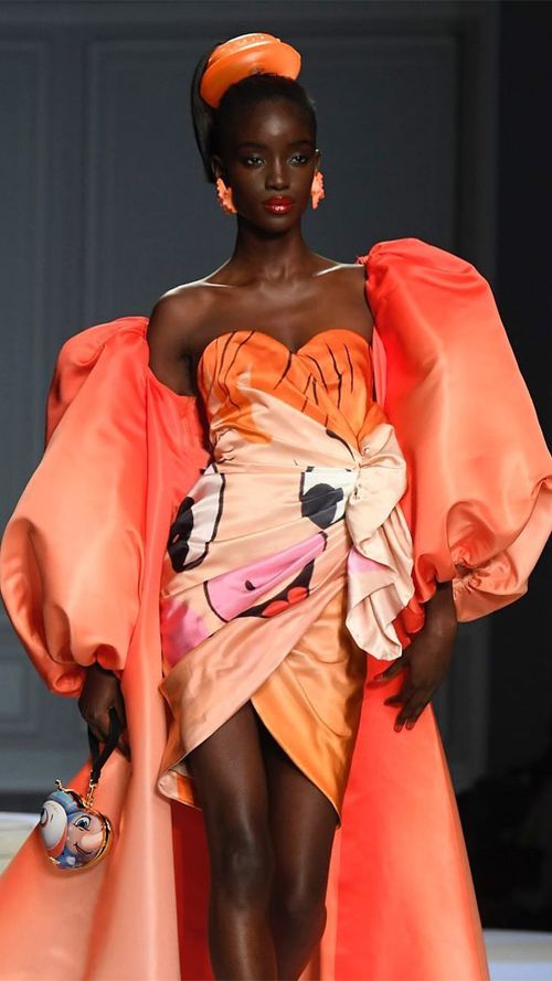 Celebrate The Pantone Colour Of The Year 2024: Peach Fuzz